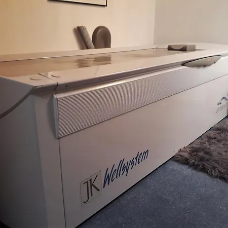 In Traumlage Bei By Interhome Daire