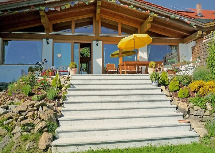 Daire In Traumlage Bei By Interhome