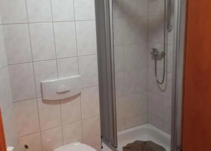 Daire In Traumlage Bei By Interhome *