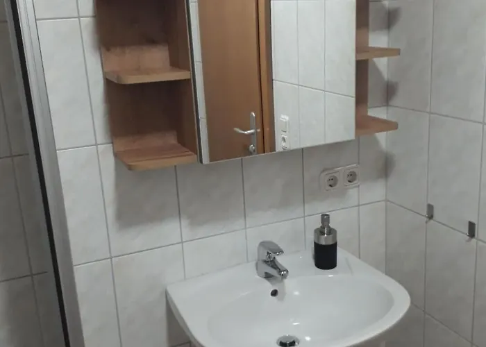 In Traumlage Bei By Interhome Sankt Englmar