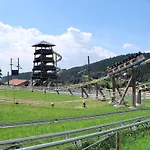 アパート In Traumlage Bei By Interhome