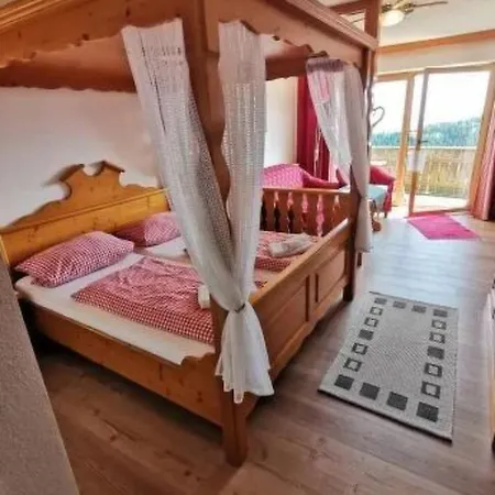 In Traumlage Bei By Interhome Appartamento Sankt Englmar