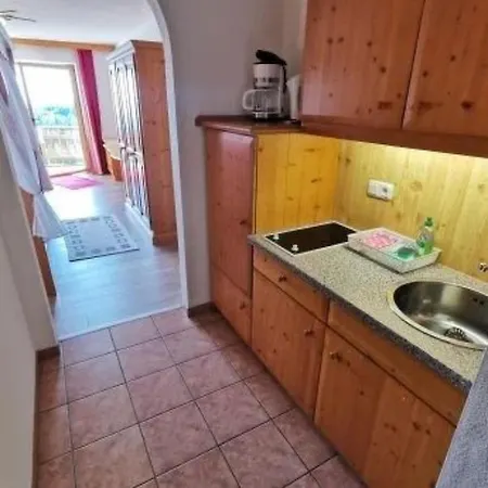 Appartamento In Traumlage Bei By Interhome *