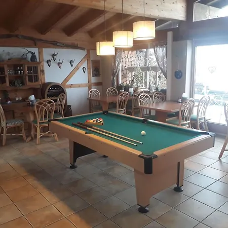 In Traumlage Bei By Interhome Sankt Englmar