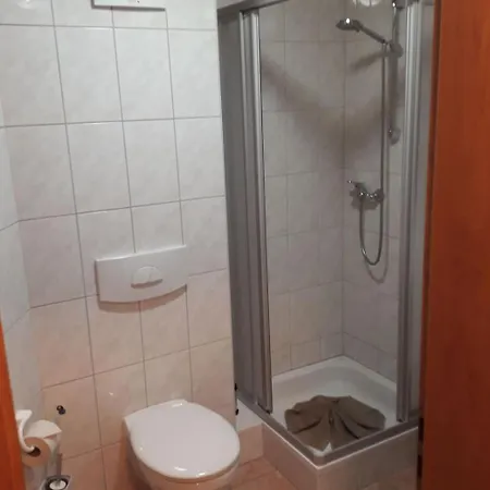 Appartamento In Traumlage Bei By Interhome *