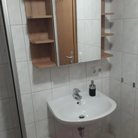 In Traumlage Bei By Interhome Sankt Englmar