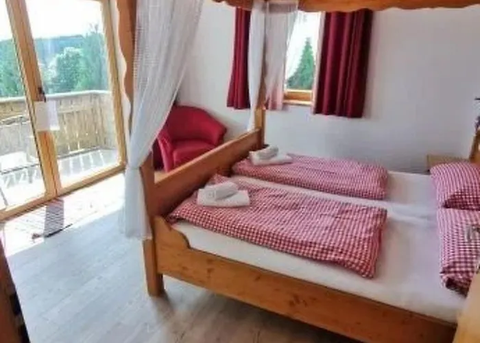 In Traumlage Bei By Interhome *
