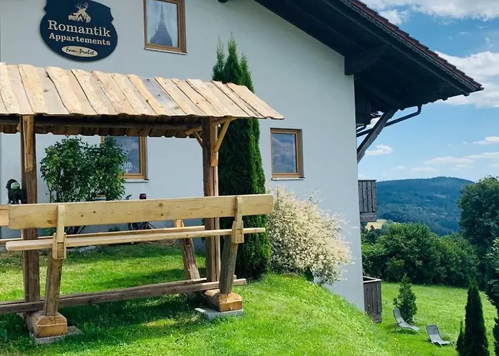 In Traumlage Bei By Interhome